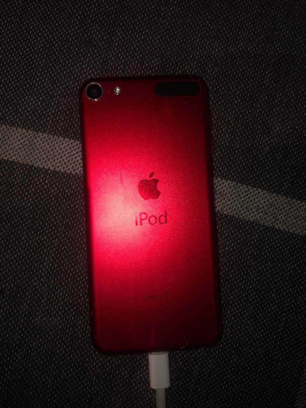iPod Touch 7th Gen 256 GB